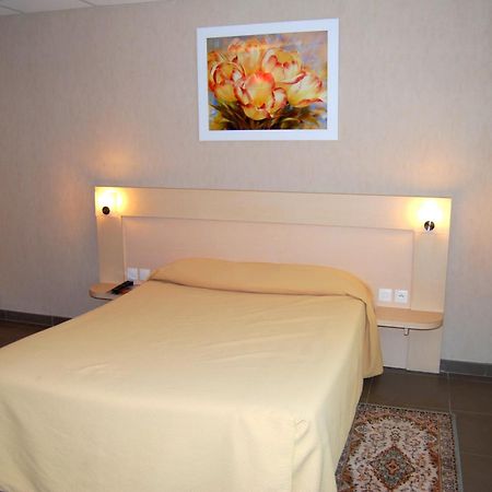 Le Logis De La Lys Otel Aire-sur-la-Lys Dış mekan fotoğraf