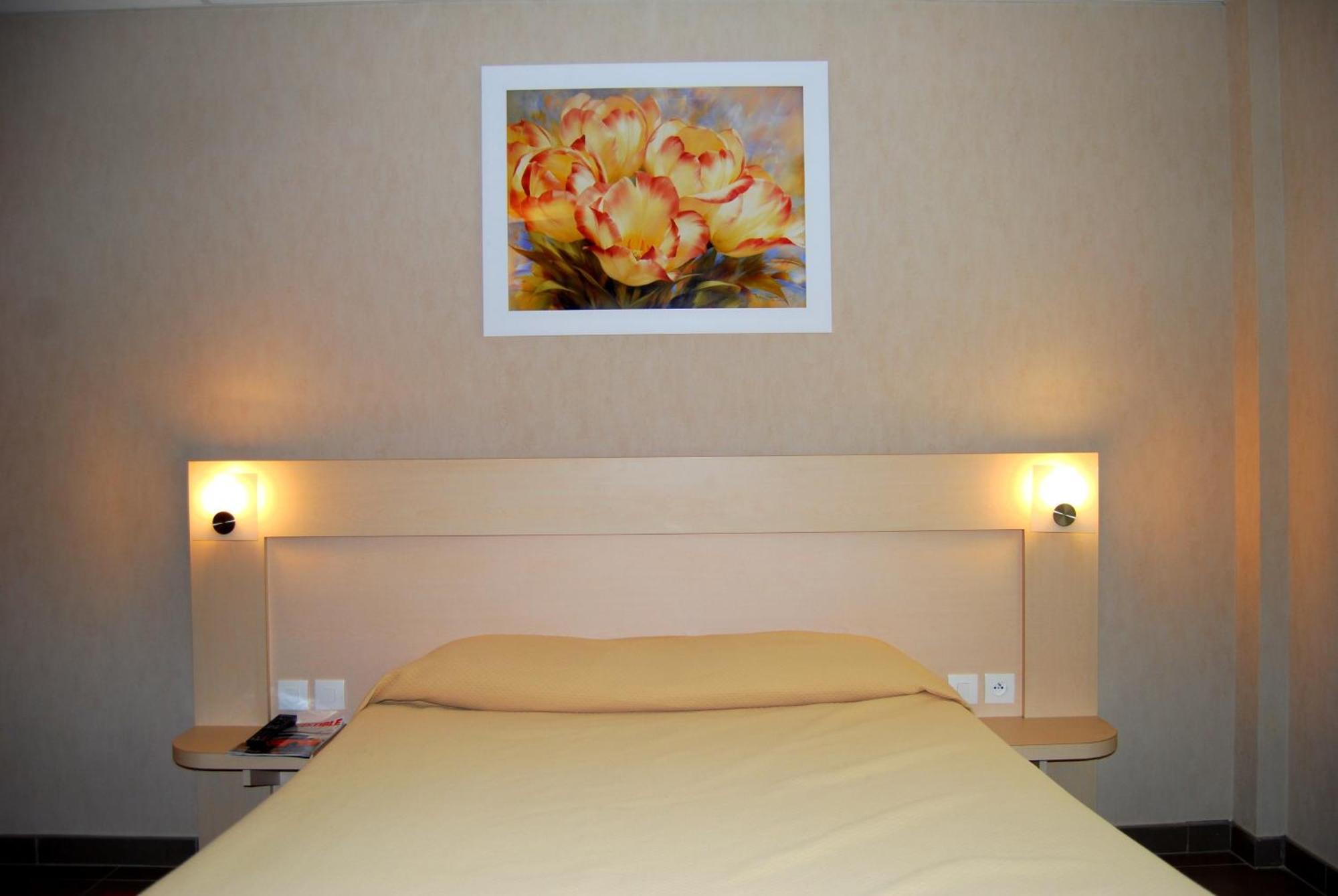 Le Logis De La Lys Otel Aire-sur-la-Lys Dış mekan fotoğraf