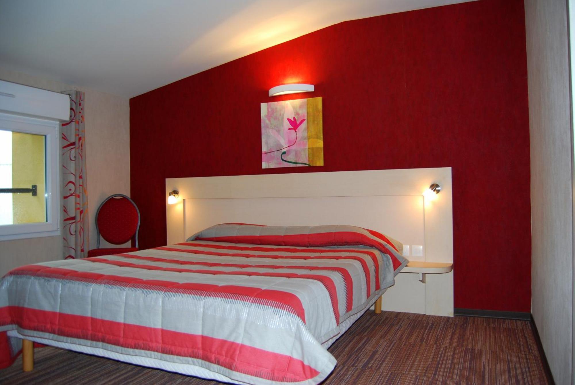 Le Logis De La Lys Otel Aire-sur-la-Lys Dış mekan fotoğraf