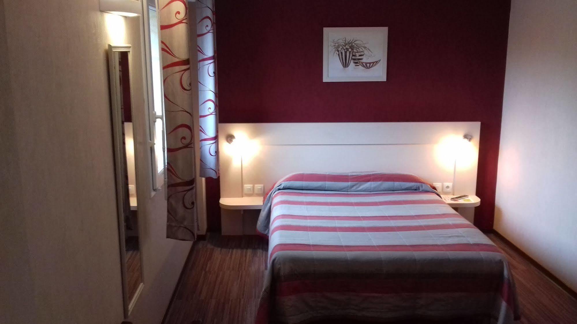 Le Logis De La Lys Otel Aire-sur-la-Lys Dış mekan fotoğraf