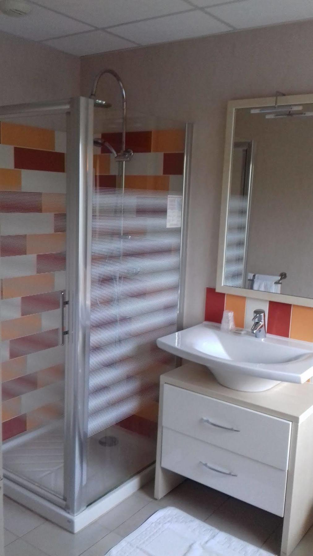 Le Logis De La Lys Otel Aire-sur-la-Lys Dış mekan fotoğraf