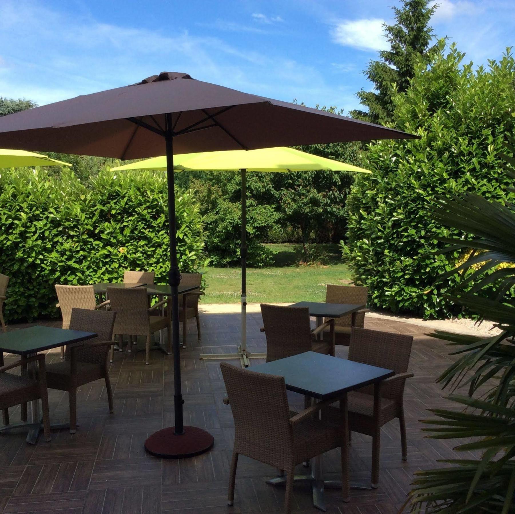Le Logis De La Lys Otel Aire-sur-la-Lys Dış mekan fotoğraf