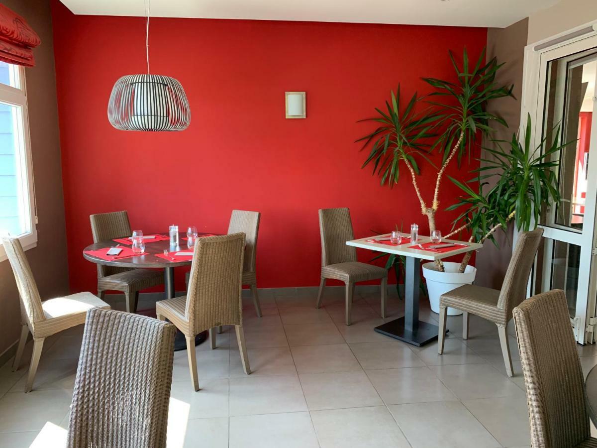 Le Logis De La Lys Otel Aire-sur-la-Lys Dış mekan fotoğraf