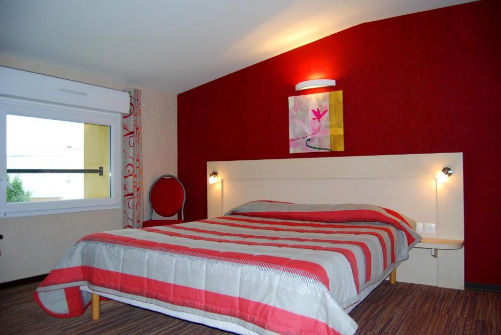 Le Logis De La Lys Otel Aire-sur-la-Lys Oda fotoğraf